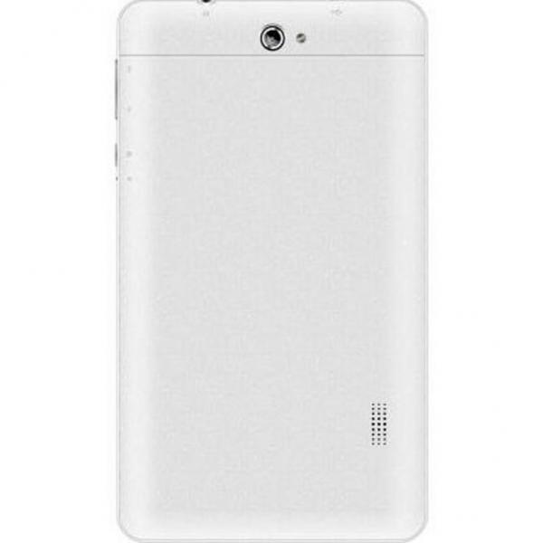 Планшет Bravis NB751 7" 3G (white)