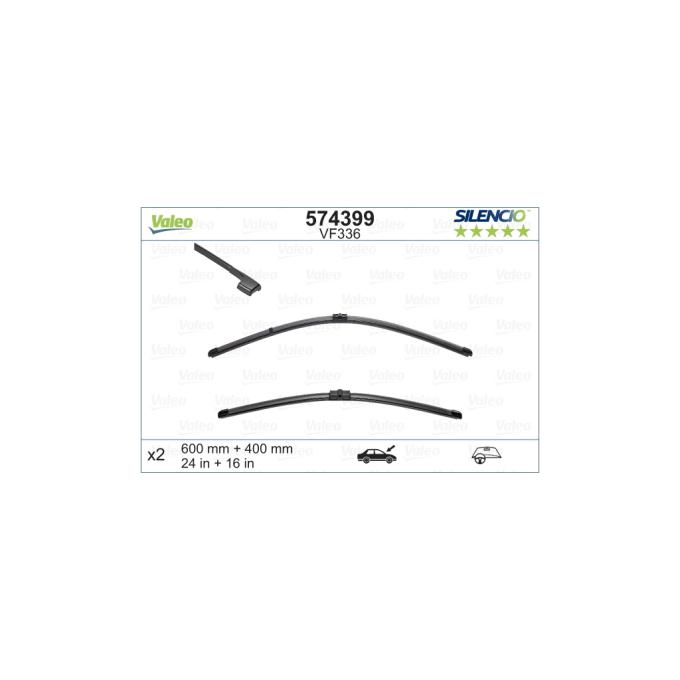VALEO 574399