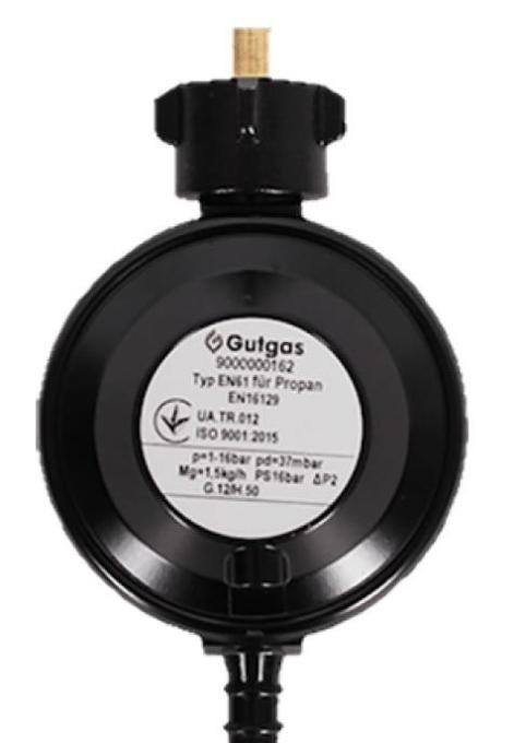 Hexagon GG61C