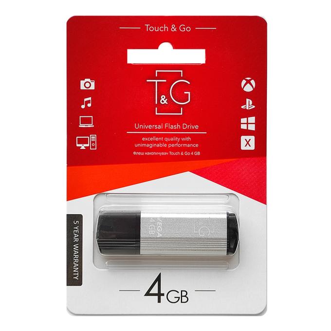 T&G TG121-4GBSL