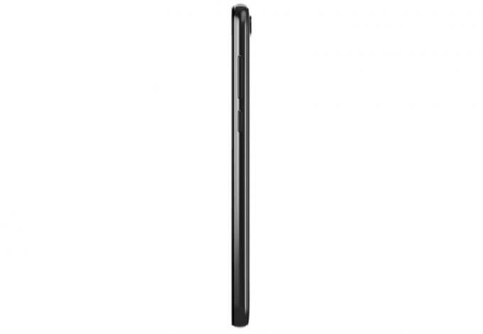 Motorola XT2029-2 Moto E6 Play 2/32GB Dual Sim Steel Black E6 Play 2/32GB Black