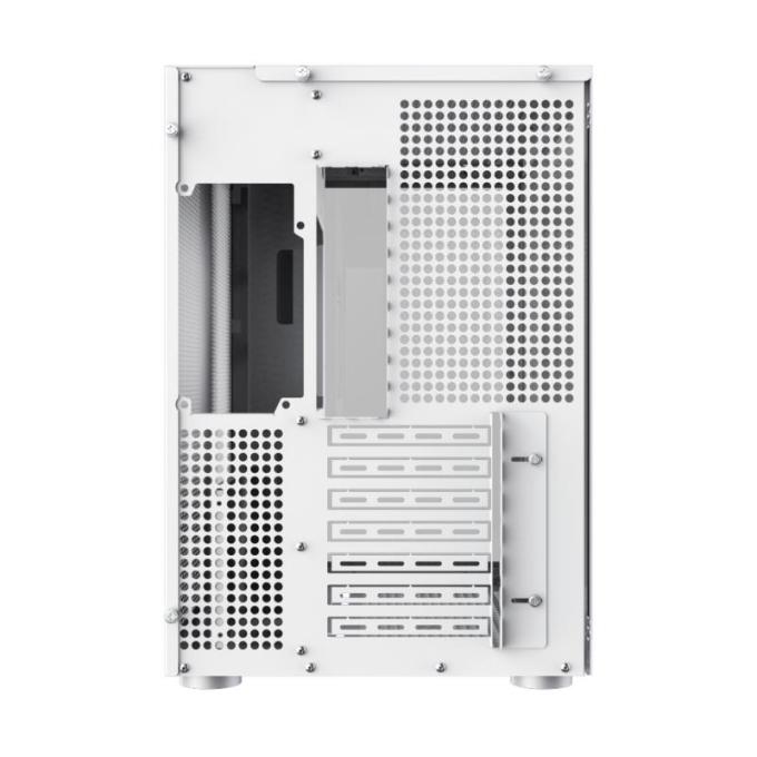 GAMEMAX INFINITY WHITE