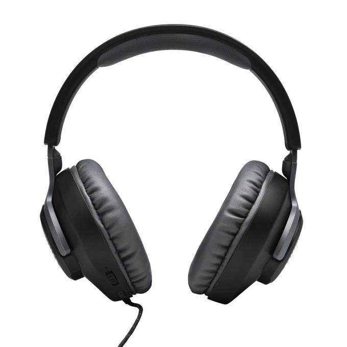 JBL JBLQUANTUM100BLK