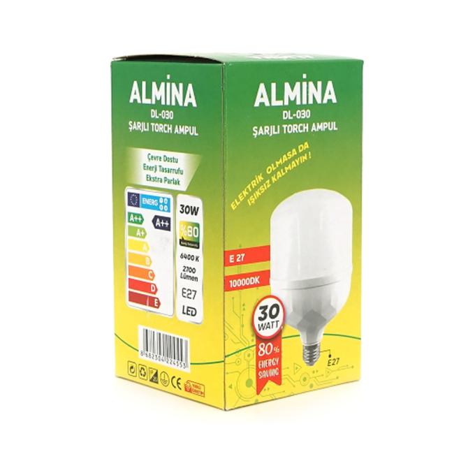 ALMINA DL-030