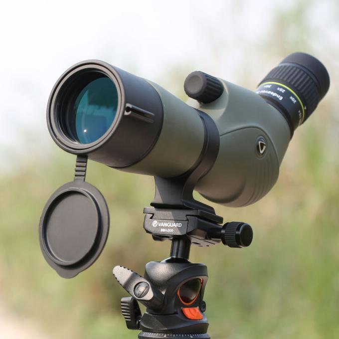 Vanguard DAS301004