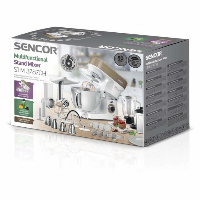 Sencor STM3787CH