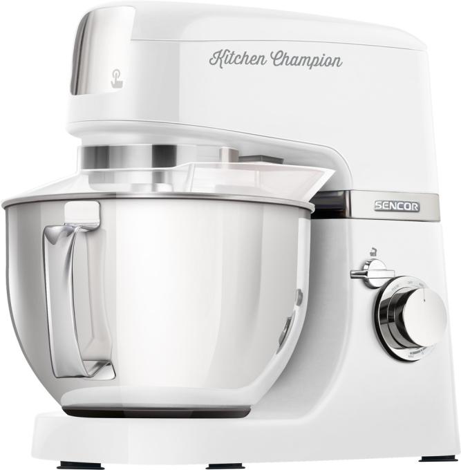 Sencor STM6350WH