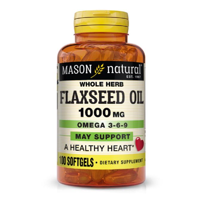 Mason Natural MAV13131