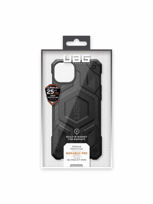 Urban Armor Gear 114029114242