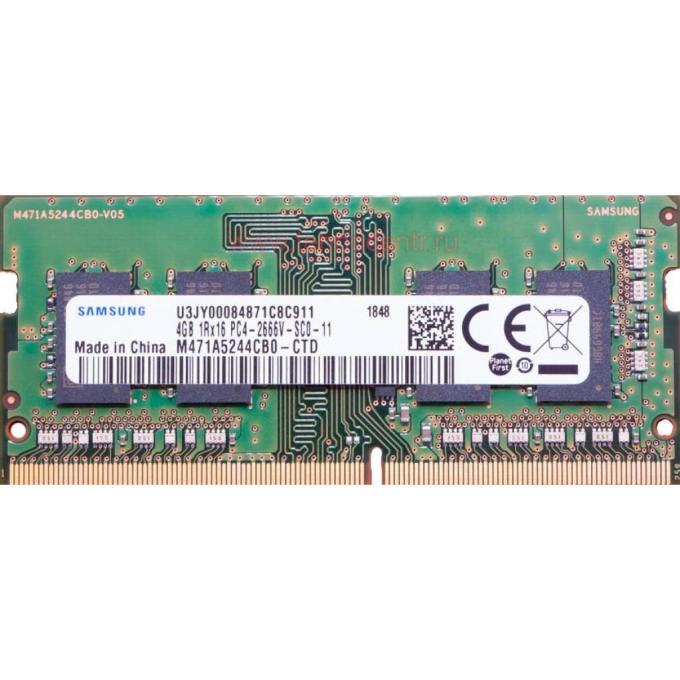 Samsung M471A5244CB0-CTD