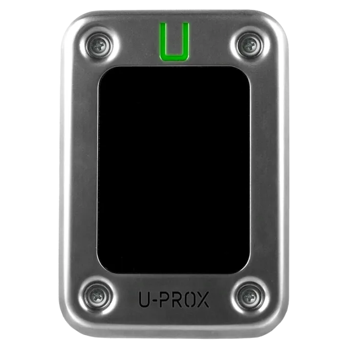 U-Prox SL steel мультиформат IP65