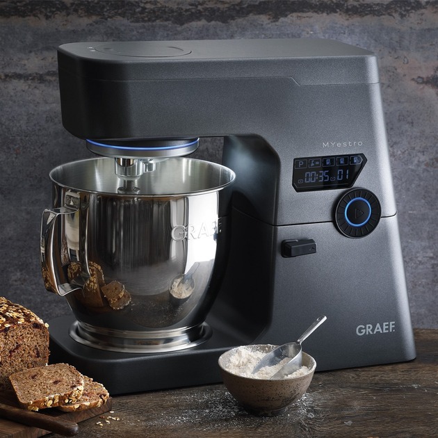 Graef KM7016EU