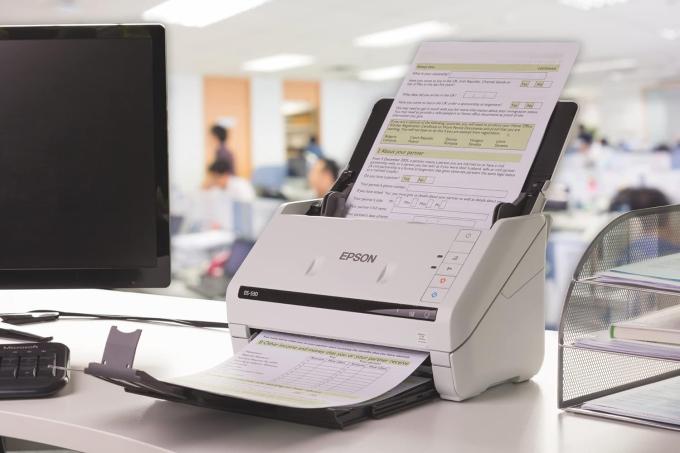 EPSON B11B261401