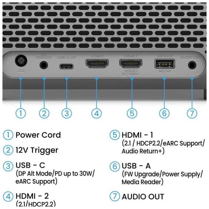 Benq 9H.R0C77.57E