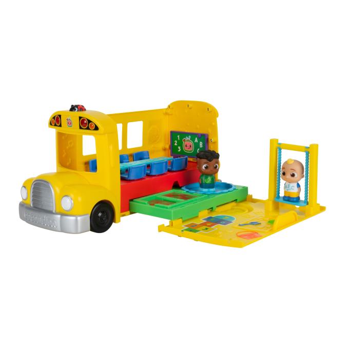 CoComelon CMW0509
