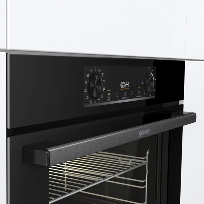 Gorenje SET BOS6737E06BG GI6401B