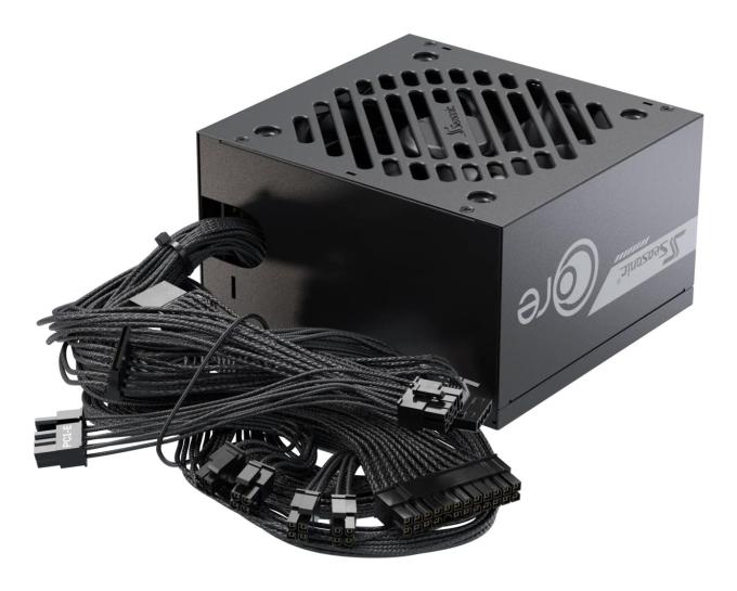 Seasonic CORE GC-650 ATX31