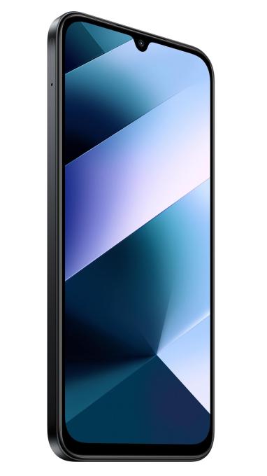 Poco Poco C85 6/128GB Black