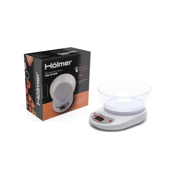 Holmer HSK-2016PB