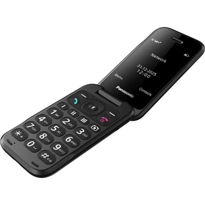 PANASONIC KX-TF600EXB