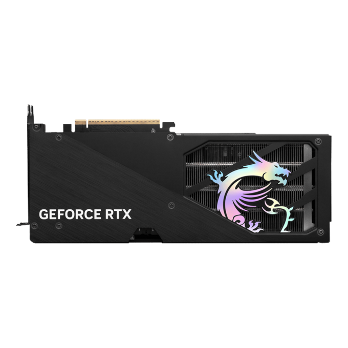 MSI RTX 5060 Ti 16G GAMING TRIO OC