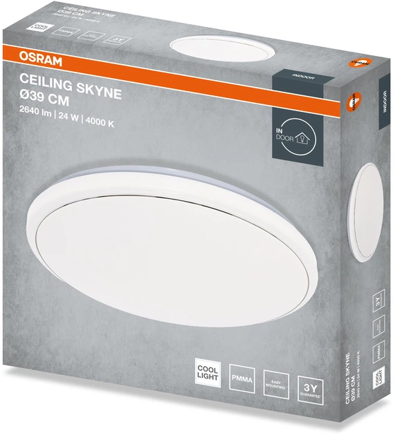 OSRAM 4099854664229