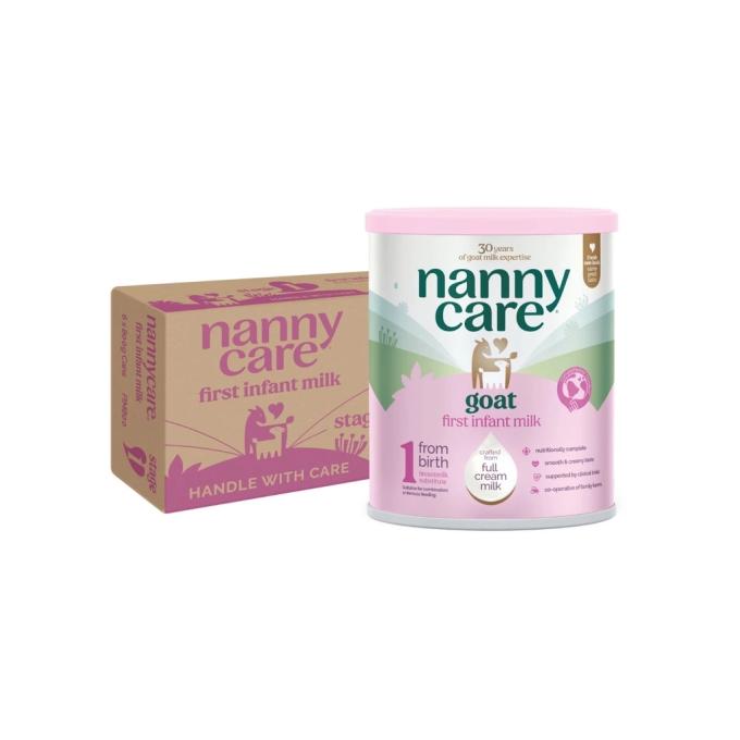 Nannycare 1029034