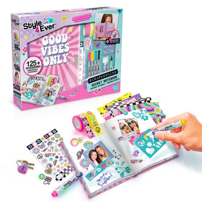 Canal Toys OFG298