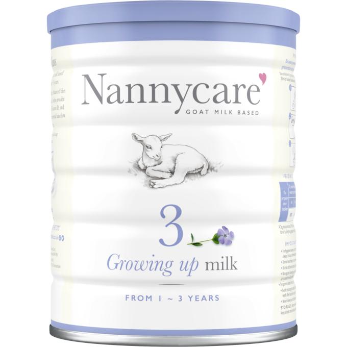 Nannycare 1029032