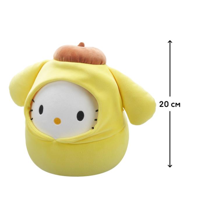 SQUISHMALLOWS SQSN00387
