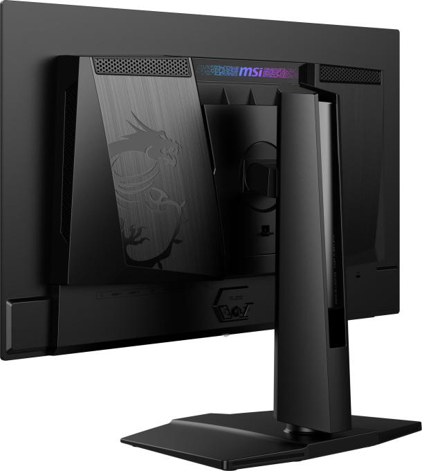MSI MPG 272URX QD-OLED