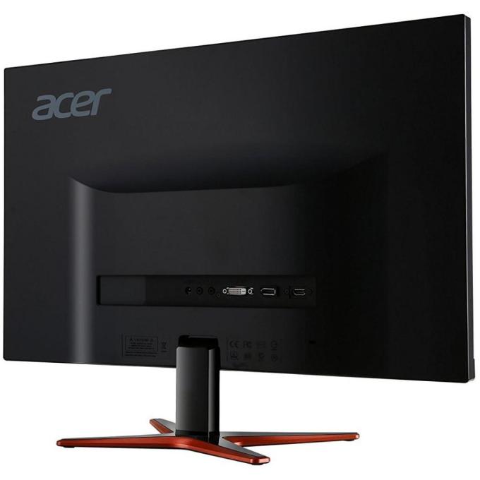 Монитор Acer XG270HUAOMIDPX UM.HG0EE.A01