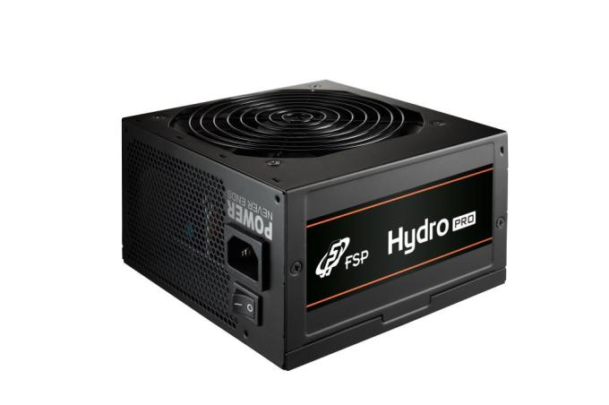 FSP HP2-600