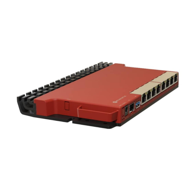 Mikrotik L009UiGS-RM