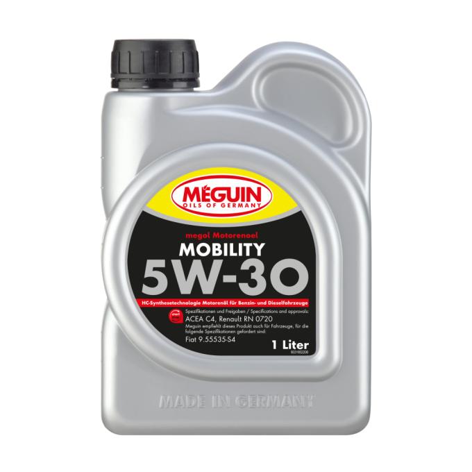 Meguin 3185