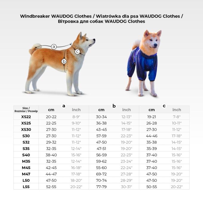 WAUDOG 385-4054