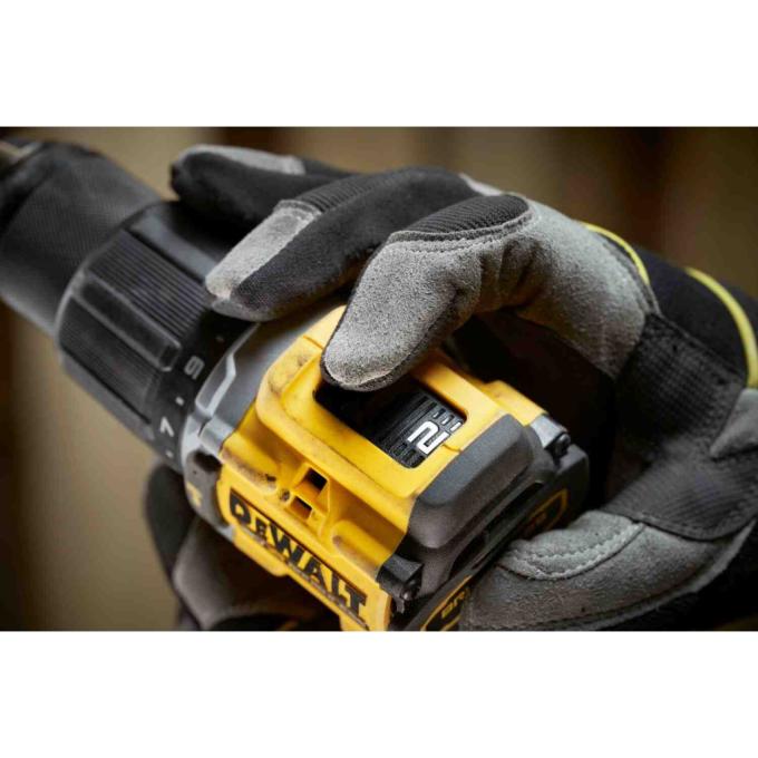 DeWALT DCD799N