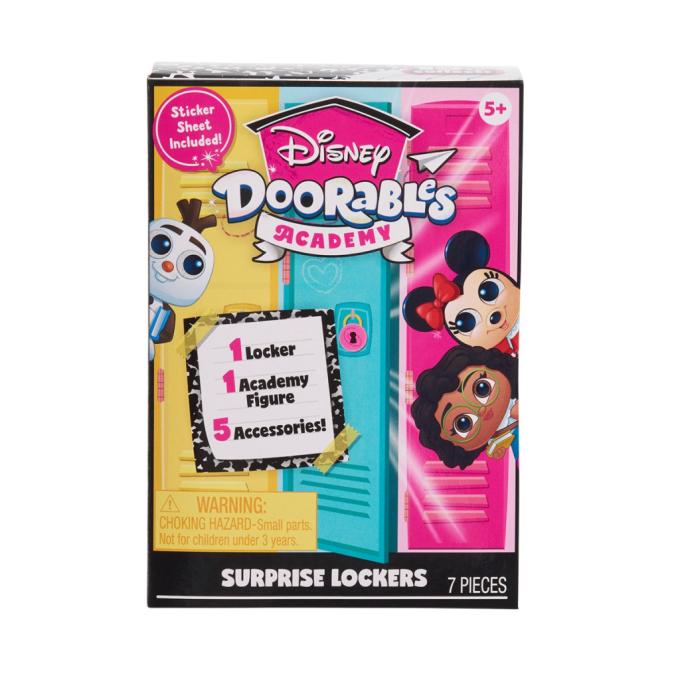 Disney Doorables 44722K