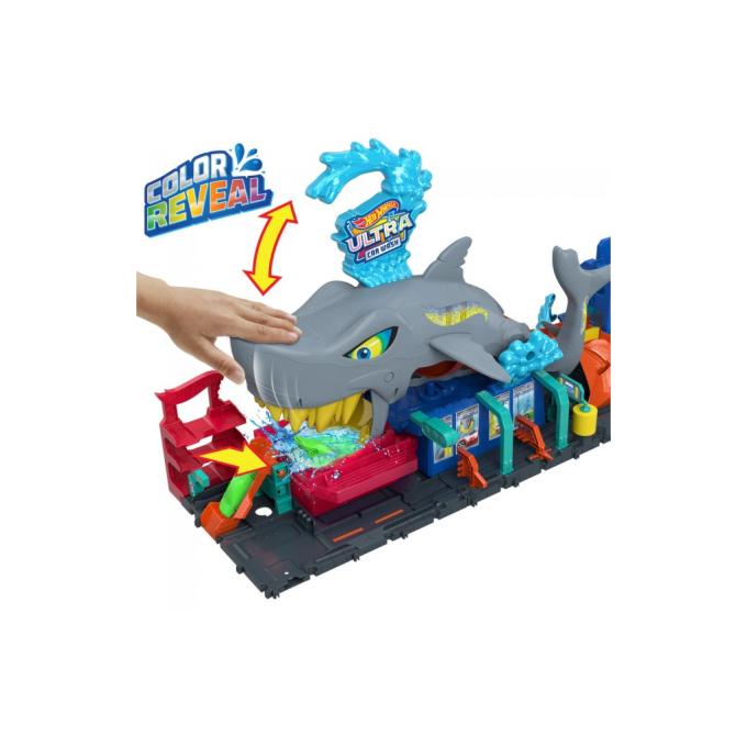 HOT WHEELS HTN82