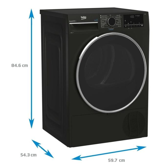 BEKO B3T68239MG
