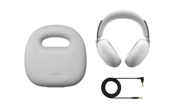 SONY WH1000XXW.E