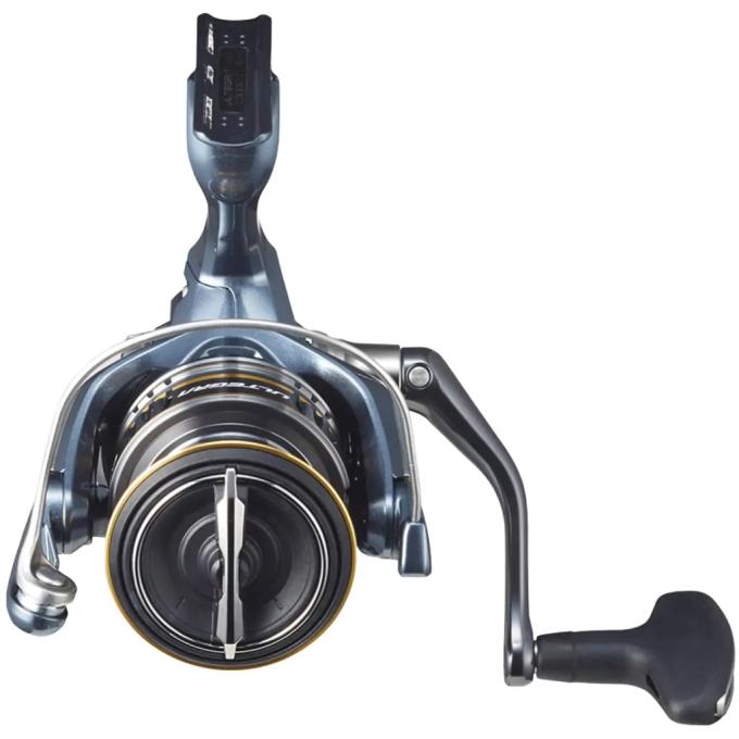 Shimano ULT4000XGFC