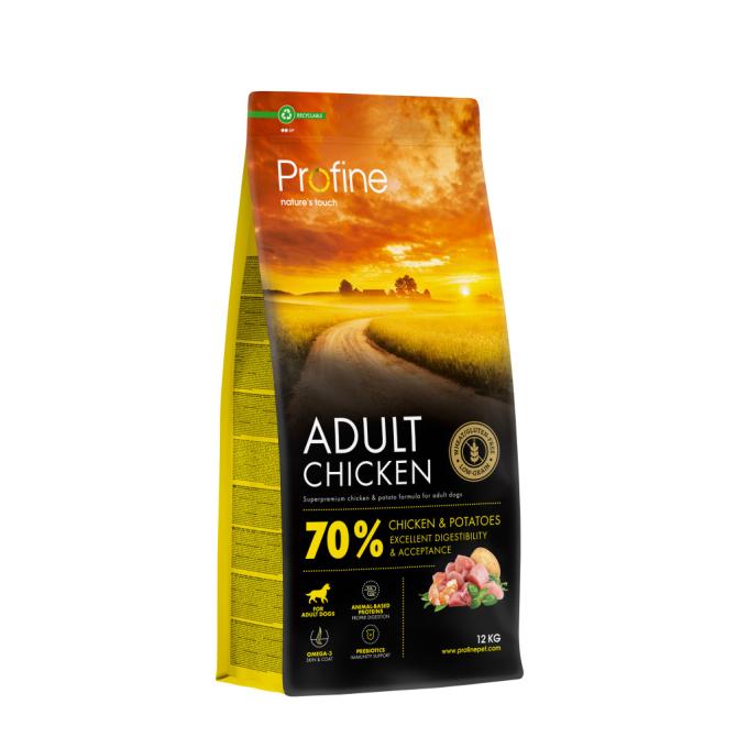 Profine 8595602570010
