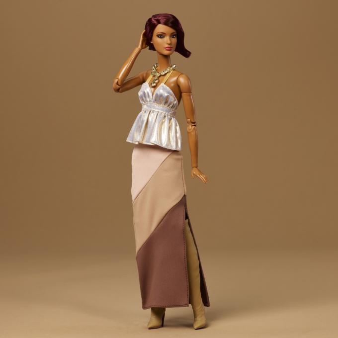 BARBIE JJX35