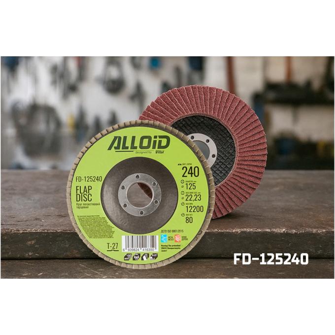 Alloid FD-125240