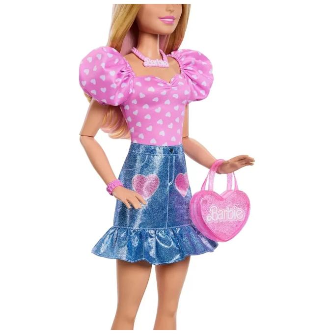 BARBIE HYT84