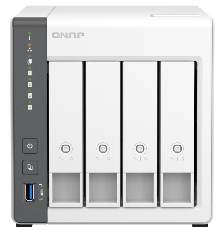 QNap TS-433-4G