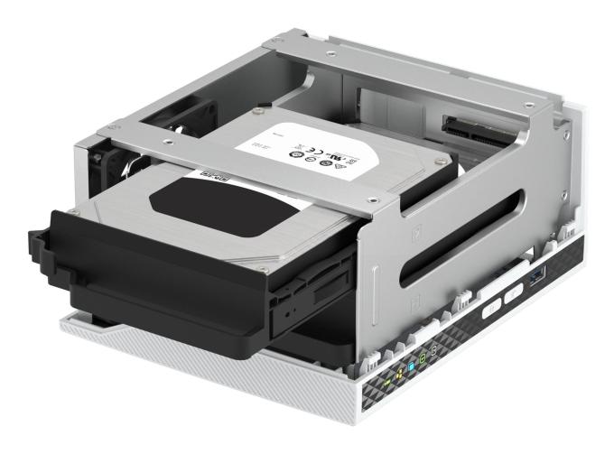 QNap TS-233
