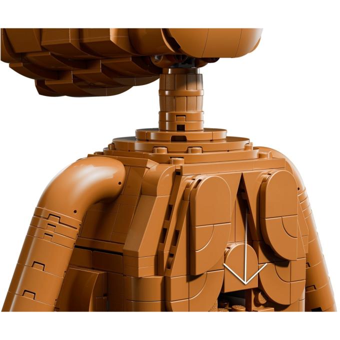 LEGO 21370
