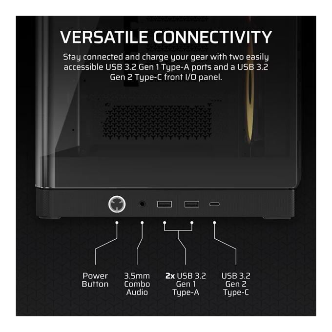 Corsair CC-9011314-WW